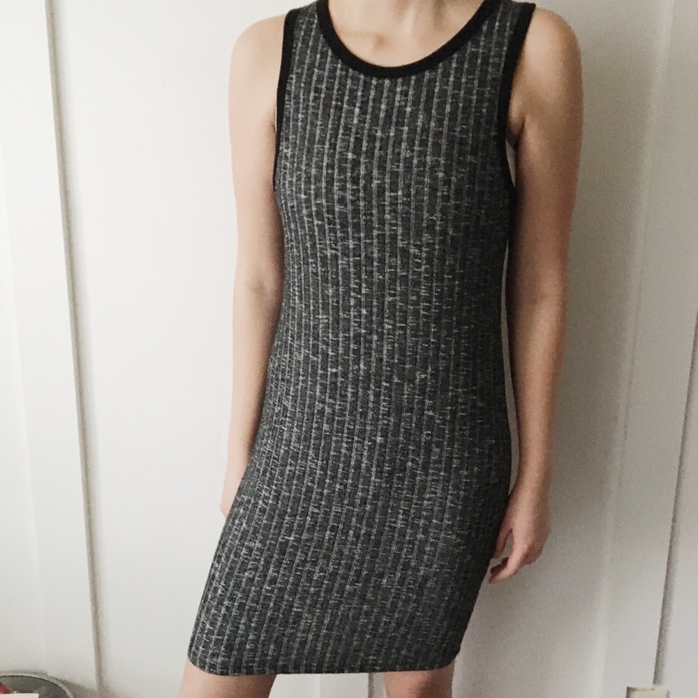 form fitting dress